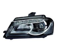 DIEDERICHS Fari Sinistro LED Per Audi A3 8P1 1.2 TSI 1.6 TDI 8PA S3