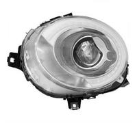 DIEDERICHS Fari Sinistro LED Per MINI Mini F56 One Cooper F55