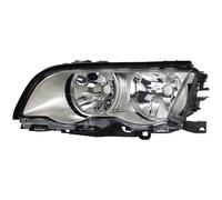 DIEDERICHS Fari Sinistro Per BMW 3 Serie E46
