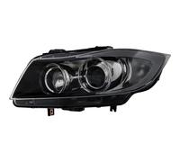 DIEDERICHS Fari Sinistro Per BMW 3er Touring E91 320d 318d E90 318i