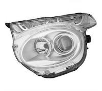 DIEDERICHS Fari Sinistro Per Citroën C1 II PA_ PS_ 1.0 VTi 68