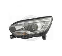 DIEDERICHS Fari Sinistro Per Renault Grand Scénic IV R9_ 1.2 TCe 130