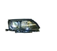 DIEDERICHS Fari Sinistro Xenon Per BMW 3er Touring E46 320d 318i 316i