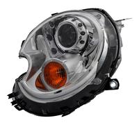 DIEDERICHS Fari Sinistro Xenon Per MINI Mini R56 Cooper One R57 R55