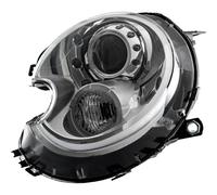 DIEDERICHS Fari Sinistro XENON Per MINI Mini R56 Cooper One R57 R59
