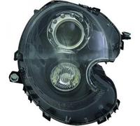 DIEDERICHS Fari Sinistro XENON Per MINI Mini R56 Cooper R57 One R59