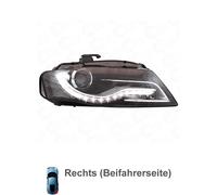 DIEDERICHS Fari Xenon LED Destra Per Audi A4 Avant 8K5 B8 A6