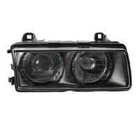 DIEDERICHS Faro Alogena Destra per BMW 3er Cabriolet E36