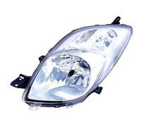 DIEDERICHS Faro Alogena Destra per Toyota Yaris _P9_ SCP9_ NSP9_