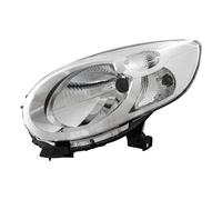 DIEDERICHS Faro Alogeno SX per Citroën C1 Pm _ Pn _