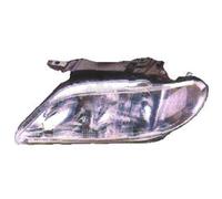 DIEDERICHS Faro Alogeno SX per Citroën Xsara Coupé N0 N1