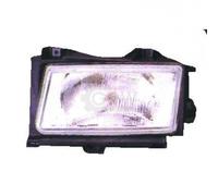 DIEDERICHS Faro Alogeno SX per Fiat Scudo Combinato 220P 220L