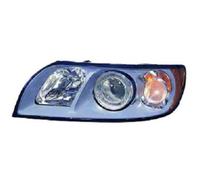 DIEDERICHS Faro Alogeno SX per Volvo V50 Mw 545 S40 II 544
