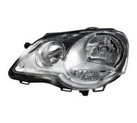 DIEDERICHS Faro Alogeno SX per VW Polo 9N
