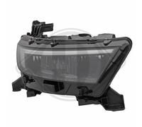 DIEDERICHS Faro Anteriore LED Destra per Opel Mokka 1836980