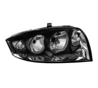 DIEDERICHS Faro Destro Alogeno Per Audi A2 8Z0 1.4