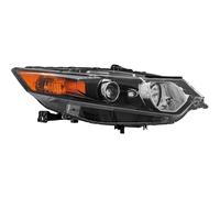 DIEDERICHS Faro Destro Alogeno Per Honda Accord VIII CU 2.0i 2.4i