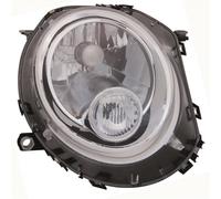 DIEDERICHS Faro Destro Alogeno Per MINI Mini R56 Cooper One R57