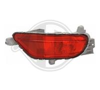 DIEDERICHS Faro Fendinebbia Destra Adatto A per Mazda CX-5 Kf W21W 5631094