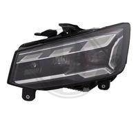 Diederichs Faro LED sinistro Audi Q2 16->> SENZA ACCESSORI