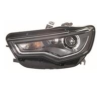 DIEDERICHS Faro LED SX per Audi A6 Avant 4G5 C7 4GD 4G2