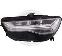 Diederichs Faro principale 1028181 Compatibile con: AUDI A6 C7, A6 C7 Avant