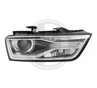 Diederichs Faro principale 1065182 Compatibile con: AUDI Q3
