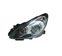 Diederichs Faro principale 1814982 Compatibile con: OPEL CORSA D, CORSA D Kasten/Schrägheck