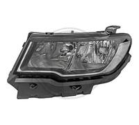DIEDERICHS 2680081 Faro anteriore