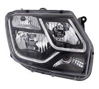 Diederichs Faro principale 4560182 Compatibile con: DACIA DUSTER, DUSTER Kasten/SUV