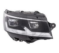 DIEDERICHS Faro Principale Destro Per VW Transporter VI Furgone SGA SGH SHA