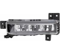 Diederichs Fendinebbia 1219189 Compatibile con: BMW 2 Gran Coupe, 3, 3 Touring