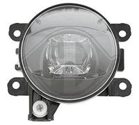 FENDINEBBIA RENAU.LI. CAPTUR, 17- LED