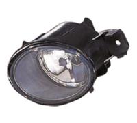 DIEDERICHS Fendinebbia Destro H11 Per Renault Clio III Nissan Qashqai +2 I