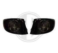 DIEDERICHS 1216787 Kit fendinebbia