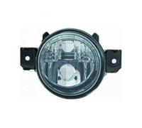 DIEDERICHS Fendinebbia Sinistro H11 PS19W per Nissan Note E12 Pulsar