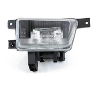 DIEDERICHS Fendinebbia Sinistro H3 per Opel Astra G Cc F48_F08_T98