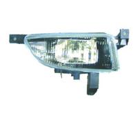 DIEDERICHS Fendinebbia Sinistro H3 per Opel Zafira A F75_T98