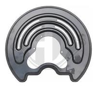 DIEDERICHS 9335010 Lamiera paraspruzzi disco freno
