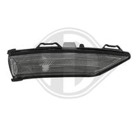 DIEDERICHS Freccia Destra Adatto A per Ford Fiesta VII Puma HF Hj CF7 J2K