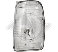DIEDERICHS Freccia Destra Adatto A per Ford Transit Van Fa Fcd Fdd Fm