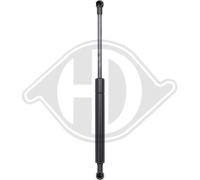 DIEDERICHS Gasfeder Motore Adatta Per BMW 3er Compact E46