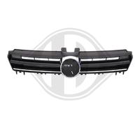 DIEDERICHS Griglia Anteriore Radiatore per VW Golf VII 5G1 BE1 BA5 BQ1 BE2