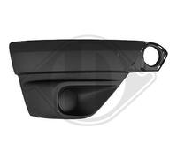 Diederichs Griglia paraurti 4417448 – ventilazione anteriore destra Express 2021
