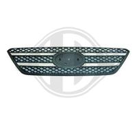 DIEDERICHS Griglia Del Radiatore Adatta Per KIA Cee'D Berlina ED 1.4 1.6 Pro