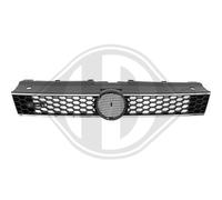 DIEDERICHS 2206841 Griglia radiatore