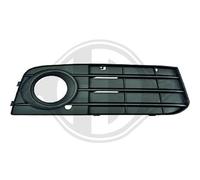 DIEDERICHS Griglia di ventilazione, Paraurti 1018049 links | Compatibile con: AUDI A4 B8, A4 B8 Avant
