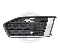 COMPATIBILE CON AUDI AMMORTIZZATORE STG.GRIGLIA DESTRA. A6, ACCESSORI URTI