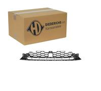 DIEDERICHS Griglia di ventilazione, Paraurti 1034045