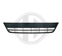DIEDERICHS Griglia di ventilazione, Paraurti 2255245 | Compatibile con: VW TIGUAN
